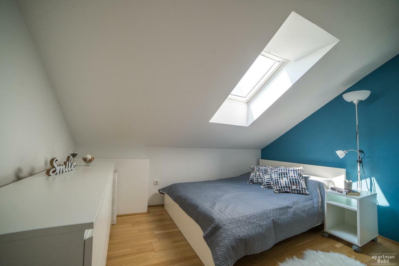 Apartman*** Διαμέρισμα Βαράζντιν Εξωτερικό φωτογραφία