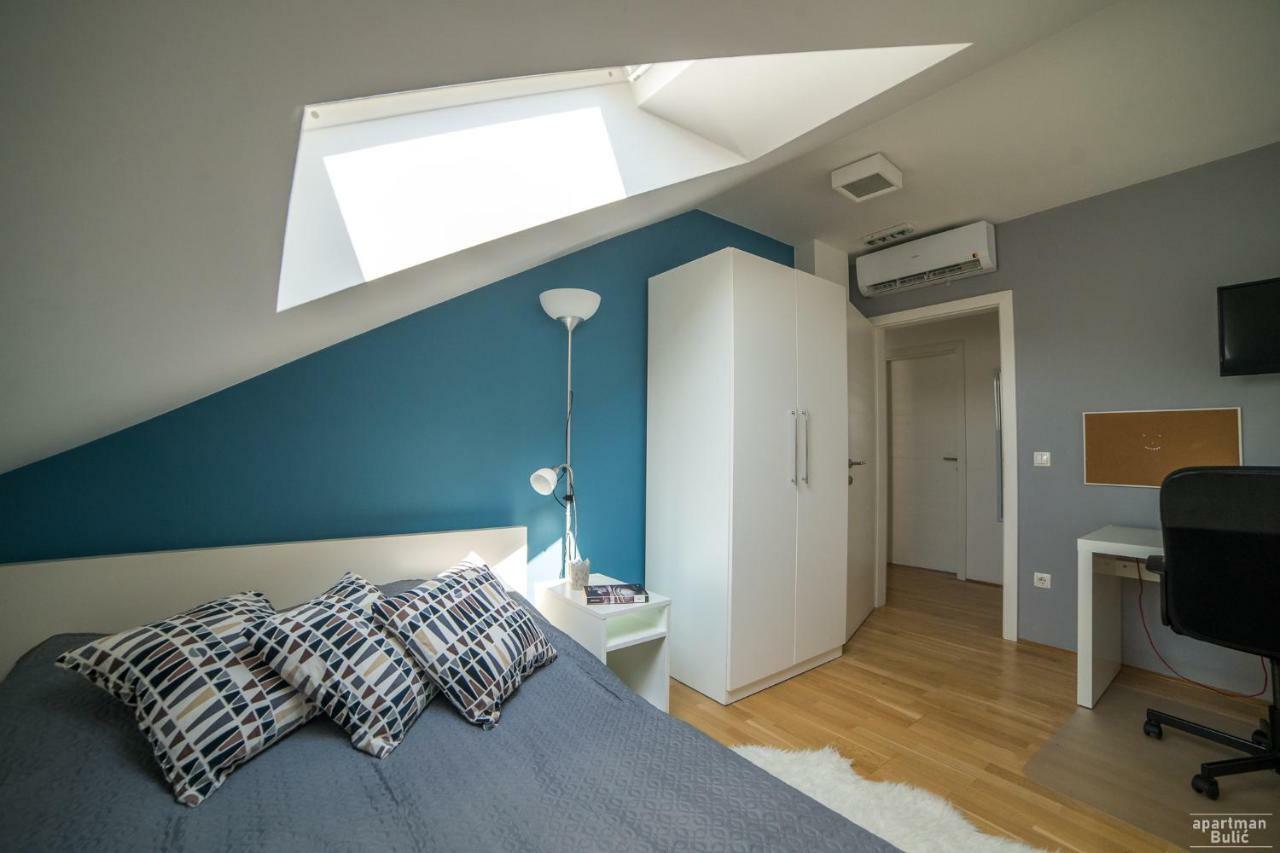 Apartman*** Διαμέρισμα Βαράζντιν Εξωτερικό φωτογραφία