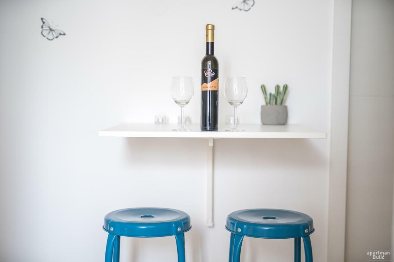 Apartman*** Διαμέρισμα Βαράζντιν Εξωτερικό φωτογραφία