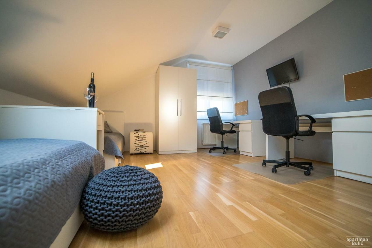 Apartman*** Διαμέρισμα Βαράζντιν Εξωτερικό φωτογραφία