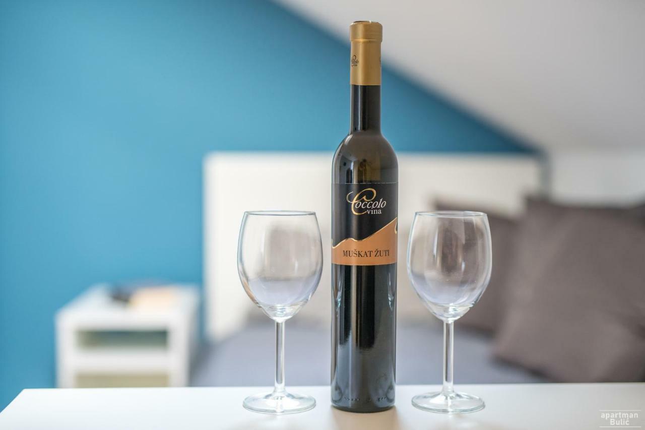 Apartman*** Διαμέρισμα Βαράζντιν Εξωτερικό φωτογραφία